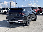 Used 2025 KIA SPORTAGE EX in SPRINGDALE, ARKANSAS (Photo 7)