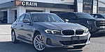 Used 2024 BMW 3 SERIES 330I XDRIVE in SPRINGDALE, ARKANSAS