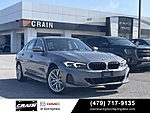 Used 2024 BMW 3 SERIES 330I XDRIVE in SPRINGDALE, ARKANSAS (Photo 1)