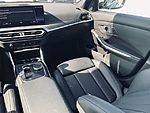 Used 2024 BMW 3 SERIES 330I XDRIVE in SPRINGDALE, ARKANSAS (Photo 24)