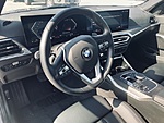 Used 2024 BMW 3 SERIES 330I XDRIVE in SPRINGDALE, ARKANSAS (Photo 9)