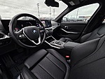 Used 2024 BMW 3 SERIES 330I XDRIVE in SPRINGDALE, ARKANSAS (Photo 9)