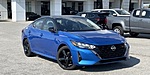 Used 2024 NISSAN SENTRA SR in SPRINGDALE, ARKANSAS