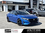 Used 2024 NISSAN SENTRA SR in SPRINGDALE, ARKANSAS (Photo 1)