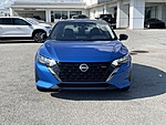 Used 2024 NISSAN SENTRA SR in SPRINGDALE, ARKANSAS (Photo 2)