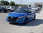 Used 2024 NISSAN SENTRA SR in SPRINGDALE, ARKANSAS (Photo 3)