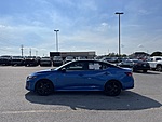 Used 2024 NISSAN SENTRA SR in SPRINGDALE, ARKANSAS (Photo 4)