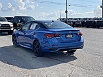 Used 2024 NISSAN SENTRA SR in SPRINGDALE, ARKANSAS (Photo 5)
