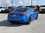 Used 2024 NISSAN SENTRA SR in SPRINGDALE, ARKANSAS (Photo 7)