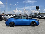 Used 2024 NISSAN SENTRA SR in SPRINGDALE, ARKANSAS (Photo 8)