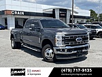 Used 2024 FORD F-350 XLT in SPRINGDALE, ARKANSAS (Photo 1)