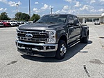 Used 2024 FORD F-350 XLT in SPRINGDALE, ARKANSAS (Photo 3)