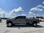 Used 2024 FORD F-350 XLT in SPRINGDALE, ARKANSAS (Photo 4)