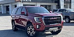 Used 2024 GMC YUKON AT4 in SPRINGDALE, ARKANSAS
