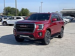 Used 2024 GMC YUKON AT4 in SPRINGDALE, ARKANSAS (Photo 3)