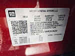 Used 2024 GMC YUKON AT4 in SPRINGDALE, ARKANSAS (Photo 34)