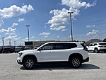 Used 2025 GMC ACADIA AT4 in SPRINGDALE, ARKANSAS (Photo 4)