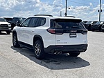 Used 2025 GMC ACADIA AT4 in SPRINGDALE, ARKANSAS (Photo 5)