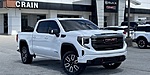 Used 2023 GMC SIERRA 1500 AT4 in SPRINGDALE, ARKANSAS
