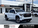 Used 2023 GMC SIERRA 1500 AT4 in SPRINGDALE, ARKANSAS (Photo 1)