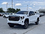 Used 2023 GMC SIERRA 1500 AT4 in SPRINGDALE, ARKANSAS (Photo 3)