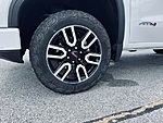Used 2023 GMC SIERRA 1500 AT4 in SPRINGDALE, ARKANSAS (Photo 33)