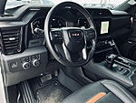 Used 2023 GMC SIERRA 1500 AT4 in SPRINGDALE, ARKANSAS (Photo 9)