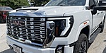 Used 2024 GMC SIERRA 2500 DENALI in SPRINGDALE, ARKANSAS