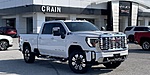 Used 2024 GMC SIERRA 2500 DENALI in SPRINGDALE, ARKANSAS