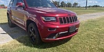 Used 2015 JEEP GRAND CHEROKEE HIGH ALTITUDE in SPRINGDALE, ARKANSAS