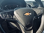 Used 2021 CHEVROLET EQUINOX LT in SPRINGDALE, ARKANSAS (Photo 11)