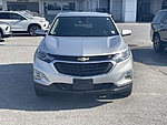 Used 2021 CHEVROLET EQUINOX LT in SPRINGDALE, ARKANSAS (Photo 2)