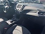 Used 2021 CHEVROLET EQUINOX LT in SPRINGDALE, ARKANSAS (Photo 27)