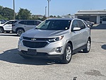 Used 2021 CHEVROLET EQUINOX LT in SPRINGDALE, ARKANSAS (Photo 3)