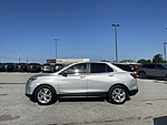 Used 2021 CHEVROLET EQUINOX LT in SPRINGDALE, ARKANSAS (Photo 4)