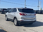 Used 2021 CHEVROLET EQUINOX LT in SPRINGDALE, ARKANSAS (Photo 5)