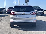 Used 2021 CHEVROLET EQUINOX LT in SPRINGDALE, ARKANSAS (Photo 6)