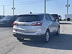 Used 2021 CHEVROLET EQUINOX LT in SPRINGDALE, ARKANSAS (Photo 7)