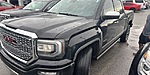 Used 2016 GMC SIERRA 1500 DENALI in SPRINGDALE, ARKANSAS