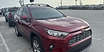 Used 2019 TOYOTA RAV4 LIMITED in SPRINGDALE, ARKANSAS