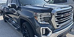 Used 2021 GMC SIERRA 1500 SLT in SPRINGDALE, ARKANSAS