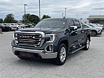 Used 2021 GMC SIERRA 1500 SLT in SPRINGDALE, ARKANSAS (Photo 3)