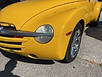 Used 2004 CHEVROLET SSR BASE in SPRINGDALE, ARKANSAS (Photo 2)