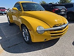 Used 2004 CHEVROLET SSR BASE in SPRINGDALE, ARKANSAS (Photo 3)