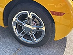 Used 2004 CHEVROLET SSR BASE in SPRINGDALE, ARKANSAS (Photo 5)