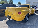 Used 2004 CHEVROLET SSR BASE in SPRINGDALE, ARKANSAS (Photo 7)