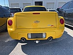 Used 2004 CHEVROLET SSR BASE in SPRINGDALE, ARKANSAS (Photo 9)
