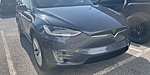 Used 2020 TESLA MODEL X LONG RANGE in SPRINGDALE, ARKANSAS