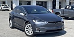 Used 2020 TESLA MODEL X LONG RANGE in SPRINGDALE, ARKANSAS