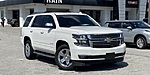 Used 2016 CHEVROLET TAHOE LTZ in SPRINGDALE, ARKANSAS